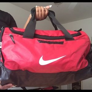 Nike Duffle Bag